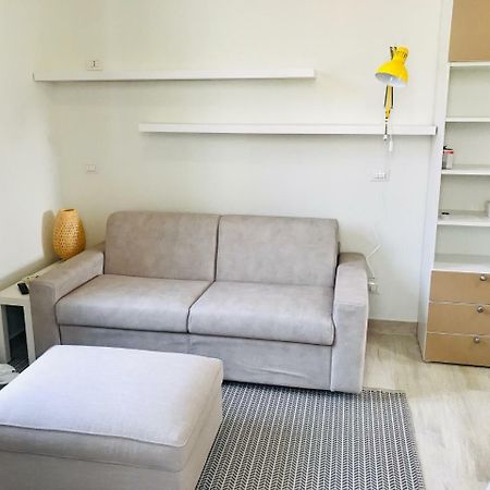 Politecnico Apartment Milano Ngoại thất bức ảnh