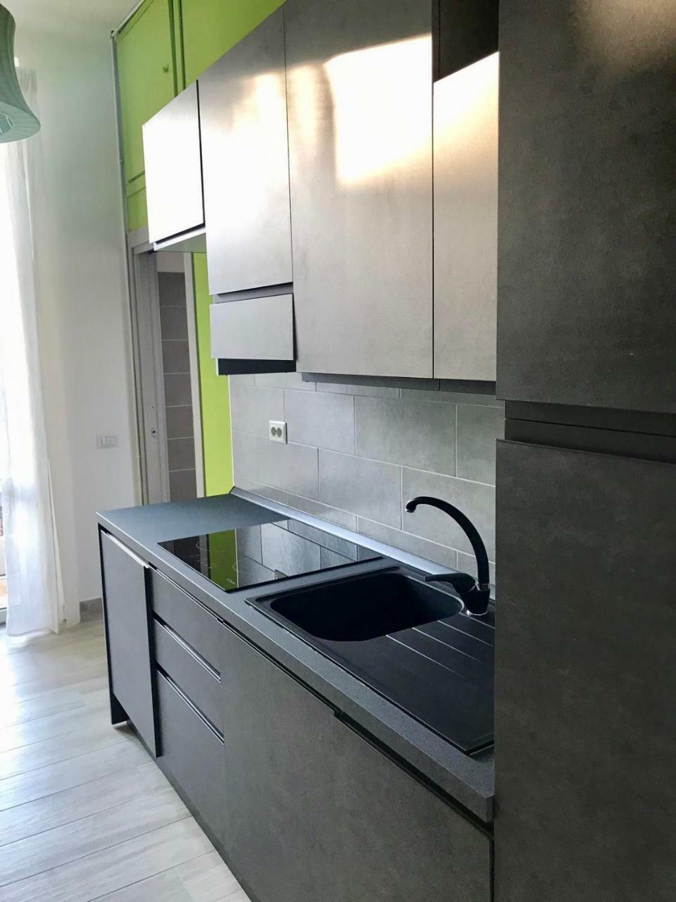 Politecnico Apartment Milano Ngoại thất bức ảnh