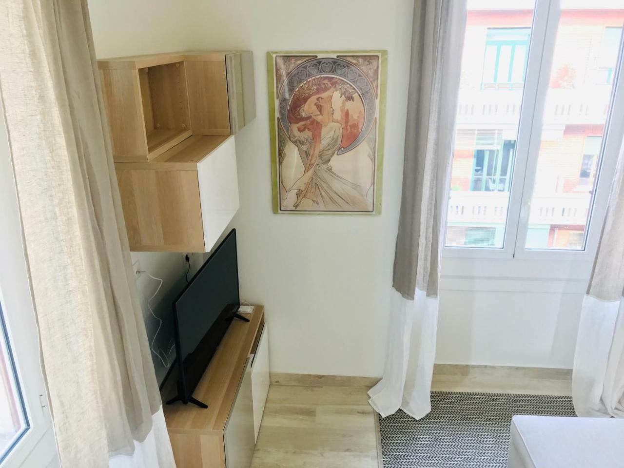 Politecnico Apartment Milano Ngoại thất bức ảnh