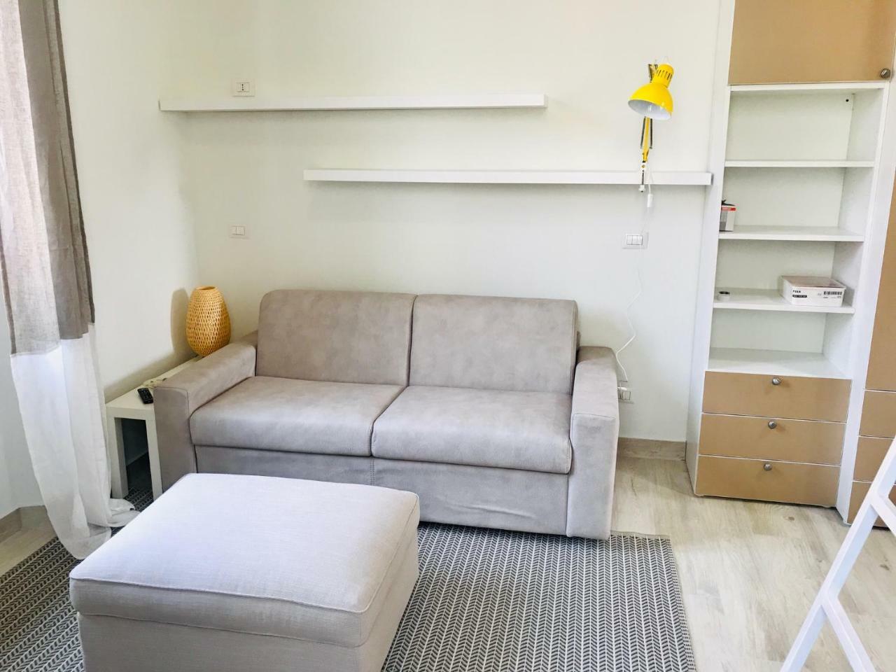 Politecnico Apartment Milano Ngoại thất bức ảnh